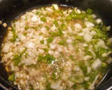 Foto del paso 3 de la receta: Corzo en salsa con verduras