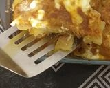 صورة لخطوة 6 من وصفة بطاطا فالفرن 🥔 🧀