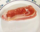 Foto del paso 3 de la receta: Cordón bleu de cerdo