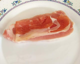 Foto del paso 3 de la receta: Cordón bleu de cerdo