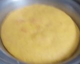 বেসনের ধোকলা (Besan Dhokla recipe in Bengali) রেসিপি ধাপ - 4 ছবি