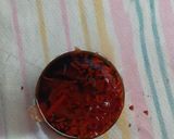 Foto del paso 2 de la receta: Aderezo de ají picante (de la mala palabra)