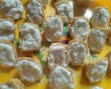 Foto langkah ke 5 dari resep Tahu marwah simple.
