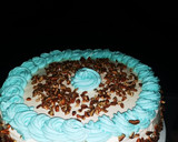 Foto del paso 10 de la receta: Pastel de tres leches
