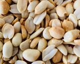 A picture of step 3 of Air fried roasted peanuts.