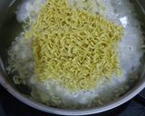 Foto langkah ke 1 dari resep Mie Goreng Rumahan ala WeJe.