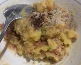Foto langkah ke 1 dari resep Perkedel kornet kentang.