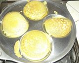 Foto langkah ke 4 dari resep Serabi Kuah.