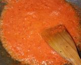Foto langkah ke 4 dari resep Cumi Pedas.