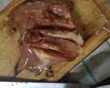 Foto del paso 2 de la receta: Muslos de pollo verdulero a caballo