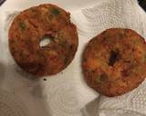 Potato Doughnuts(eggless) recipe step 6 photo