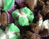 Foto langkah ke 6 dari resep Bolu Kukus Sukses Ngakak.