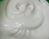 Foto del paso 1 de la receta: Bizcocho de mandarina