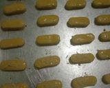 Foto langkah ke 3 dari resep Kaastengel Eggless (w.7).