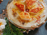 નવાબી પનીર (Nawabi Paneer Recipe In Gujarati)