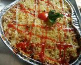Foto langkah ke 7 dari resep Macaroni panggang cheesy.