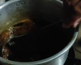Foto langkah ke 13 dari resep Cuko Pempek (Versi Gula Kelapa).