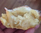 รูปขั้นตอนการทำที่ 14 ของ Apple almond galette