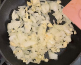 Foto del paso 2 de la receta: Pollo al curry