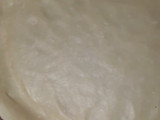 Quiche Espinafre e quejo ziegenkäse