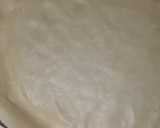 Foto do passo 6 de Quiche Espinafre e quejo ziegenkäse