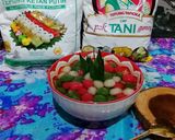 Foto langkah ke 9 dari resep Tang Yuan Onde Onde Cina.