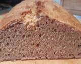 Foto del passaggio 7 della ricetta Il mio primo pane di farro
