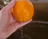 Foto del paso 6 de la receta: 55. Sangría de frutas