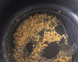 A picture of step 6 of Mixed fried rice.