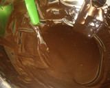 Foto del paso 8 de la receta: Alfajores de Chocolate Bañados