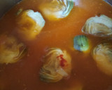 Foto del paso 10 de la receta: Guiso de bonito con patatas
