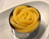 A picture of step 5 of Mango Sticky Rice (Khao Niew Mamuang).