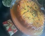 Une image de l'étape 7 de 🥳Tatin 🥭 mangues pistaches🥭🍋.
