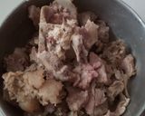 Foto langkah ke 1 dari resep Gula asem daging kambing.