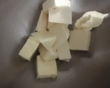 Foto del paso 2 de la receta: Tarta de pera