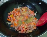 Foto langkah ke 3 dari resep Spaghetti Bolognese.