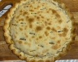 Foto del paso 5 de la receta: Tarta a la carbonada🌽