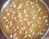 सत्तू के आटे की बर्फी (Sattu burfi recipe in Hindi) रेसिपी चरण 5 फोटो