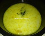 Foto langkah ke 3 dari resep 141. Nasi Kuning Rice Cooker.