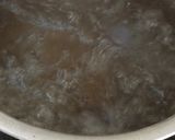 Foto langkah ke 6 dari resep Klepon Bunga Telang.