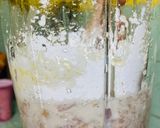 Foto langkah ke 2 dari resep Tahu Bakso Ayam.