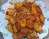 Foto del paso 7 de la receta: Guisito de jubilados y algunos tips