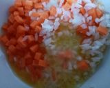 Foto del paso 2 de la receta: Chícharos a la francesa