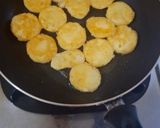 Foto langkah ke 1 dari resep Sapo Tahu.