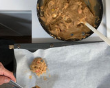 Foto del paso 3 de la receta: Cookies americanas auténticas