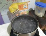 Foto langkah ke 2 dari resep Indomie Sehat Anak Kost😎.