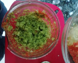 Foto del paso 5 de la receta: Hamburguesas de brócoli y queso