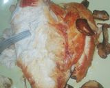 Foto del paso 3 de la receta: Sándwiches de pollo