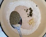 Sütőzacskóban sült cipók recept fázis 3 fotója