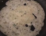 A picture of step 3 of Crispy Rawa Dosa.